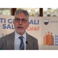 Stati Generali della Salute, a Siena, contributo di Giovanni Iacono Vicepresidente Vicario Federsanità ANCI