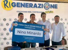 A Marina di Modica, i giovani siciliani di Forza Italia riuniti per la Sicilia del futuro