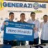 A Marina di Modica, i giovani siciliani di Forza Italia riuniti per la Sicilia del futuro
