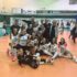 Ragusa Volley riporta nel capoluogo la pallavolo femminile di livello e l’allenatore Cutrona si toglie anche qualche sassolino dalla scarpa