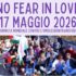 Giornata internazionale contro l’omofobia, la bifobia e la transfobia