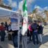 Spiagge libere, il PD in piazza a Marina di Ragusa: “No alla privatizzazione, pronti anche a una consultazione popolare”