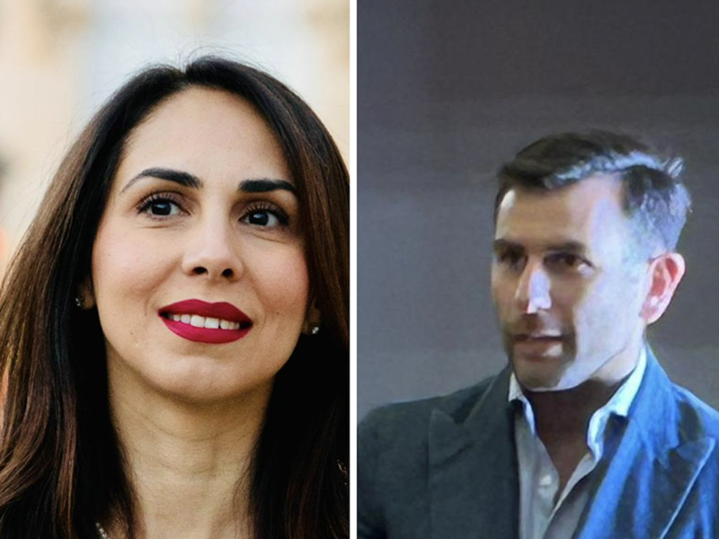 I Consiglieri comunali Caruso e Mauro ottengono un intervento dei vertici di Iblea Acque per alcuni disservizi in via Ramelli