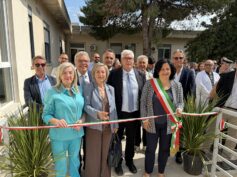 Ospedali di Comunità, inaugurate le strutture di Comiso, Ragusa e Scicli