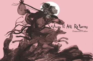 In uscita il nuovo Album “Where It All Returns”. Francesco Cafiso e la London Symphony Orchestra di nuovo insieme dopo “Contemplation” e “Irene of Boston”.