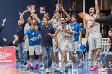 Virtus, Di Gregorio lascia la panchina: si dedicherà allo sviluppo del club. Auspicabile che resti la prima e unica scelta sbagliata della nuova stagione