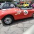 XXXV rievocazione Giro di Sicilia: vincitori Mauro Giansante e Vincenzo Sernese a bordo di una Fiat Ermini 1100 del 1946