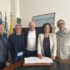 Lcc e Comune di Pozzallo in sinergia per il contrasto all’erosione costiera e la riqualificazione della piscina
