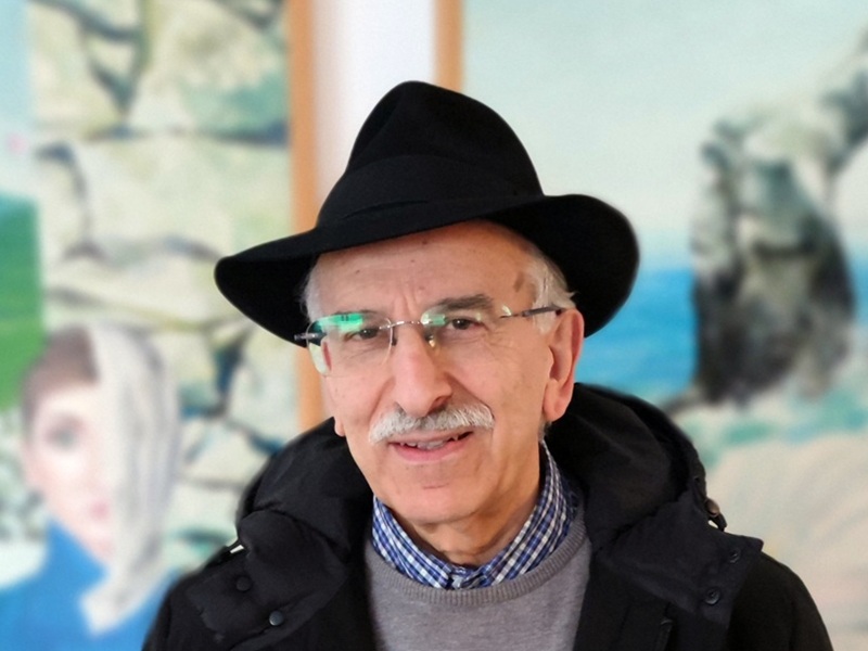 Prestigioso riconoscimento internazionale per il nostro Michele Digrandi