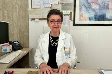 “Ti ASPetto a casa”, l’ASP avvia il sostegno a domicilio per neomamme e neonati