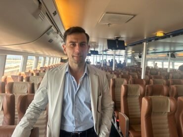 Marina di Ragusa e Malta, nasce l’Alleanza Mediterranea del Turismo: oltre 40 operatori a bordo del Ragusa Express per costruire una regia unica del territorio