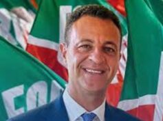 Forza Italia: Minardo scrive agli iscritti, azzurri crescono se cresce la Sicilia