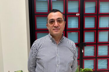 Vittoria, il nuovo Direttore dell’Unità Operativa Complessa di Medicina è il dottor Giovanni Elia