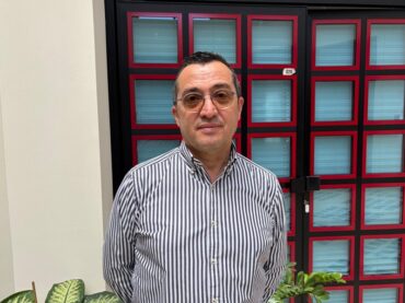 Vittoria, il nuovo Direttore dell’Unità Operativa Complessa di Medicina è il dottor Giovanni Elia