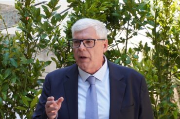 ASP e Comuni sottoscrivono l’Accordo di Programma per rafforzare la presa in carico delle persone fragili