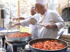 Torna a Marzamemi il Festival del Pesce Azzurro e Tonno in Tonnara: dal 2 al 5 luglio la 12esima edizione celebra il mare, la tradizione e l’innovazione