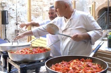 Torna a Marzamemi il Festival del Pesce Azzurro e Tonno in Tonnara: dal 2 al 5 luglio la 12esima edizione celebra il mare, la tradizione e l’innovazione