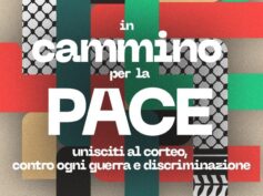 “In cammino per la pace”