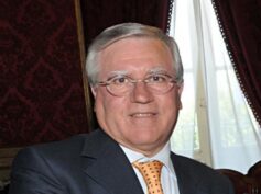 Al Senatore Riccardo Minardo il Premio Nazionale Principe della Cultura 2026
