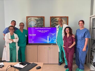 Pacemaker senza fili, alla Cardiologia di Ragusa workshop con specialisti italiani ed esteri