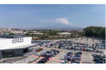 L’Arena di Catania restituisce alla città uno dei suoi luoghi simbolo