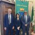 Visita Rettore Università di Catania
