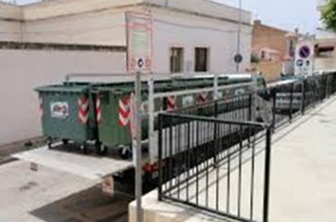 Attive le isole ecologiche mobili a Ragusa Ibla e Marina di Ragusa