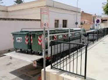 Attive le isole ecologiche mobili a Ragusa Ibla e Marina di Ragusa