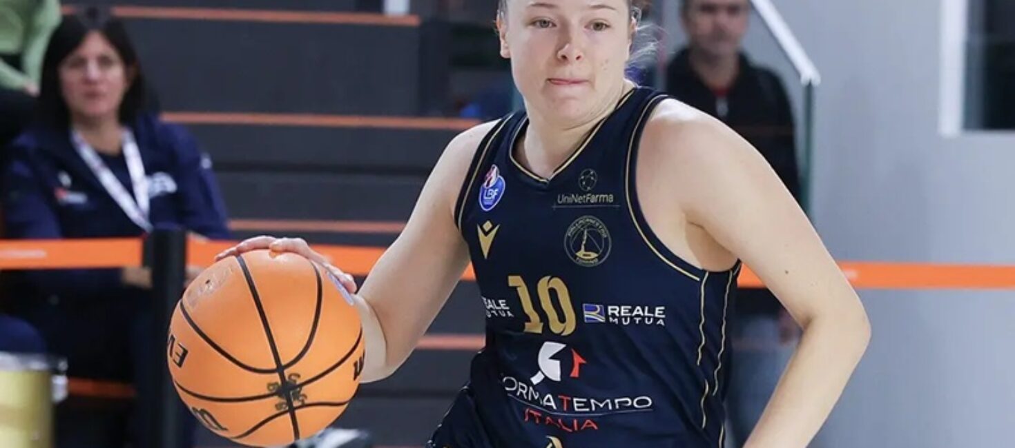 Prende forma la Passalacqua Basket Ragusa della stagione 26/27