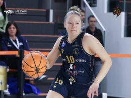 Prende forma la Passalacqua Basket Ragusa della stagione 26/27