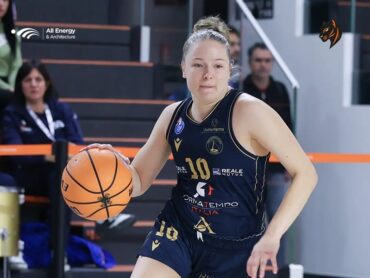 Prende forma la Passalacqua Basket Ragusa della stagione 26/27