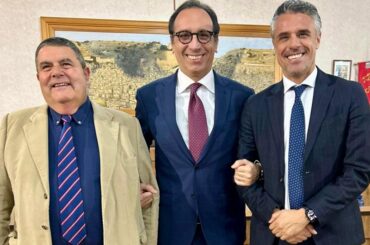 Mercato Ortofrutticolo di Vittoria: approvata la Variante in corso d’opera