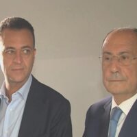Il segretario regionale di Forza Italia ai aggrappa ai giudizi delle agenzie di rating per mascherare la confusine in Forza Italia
