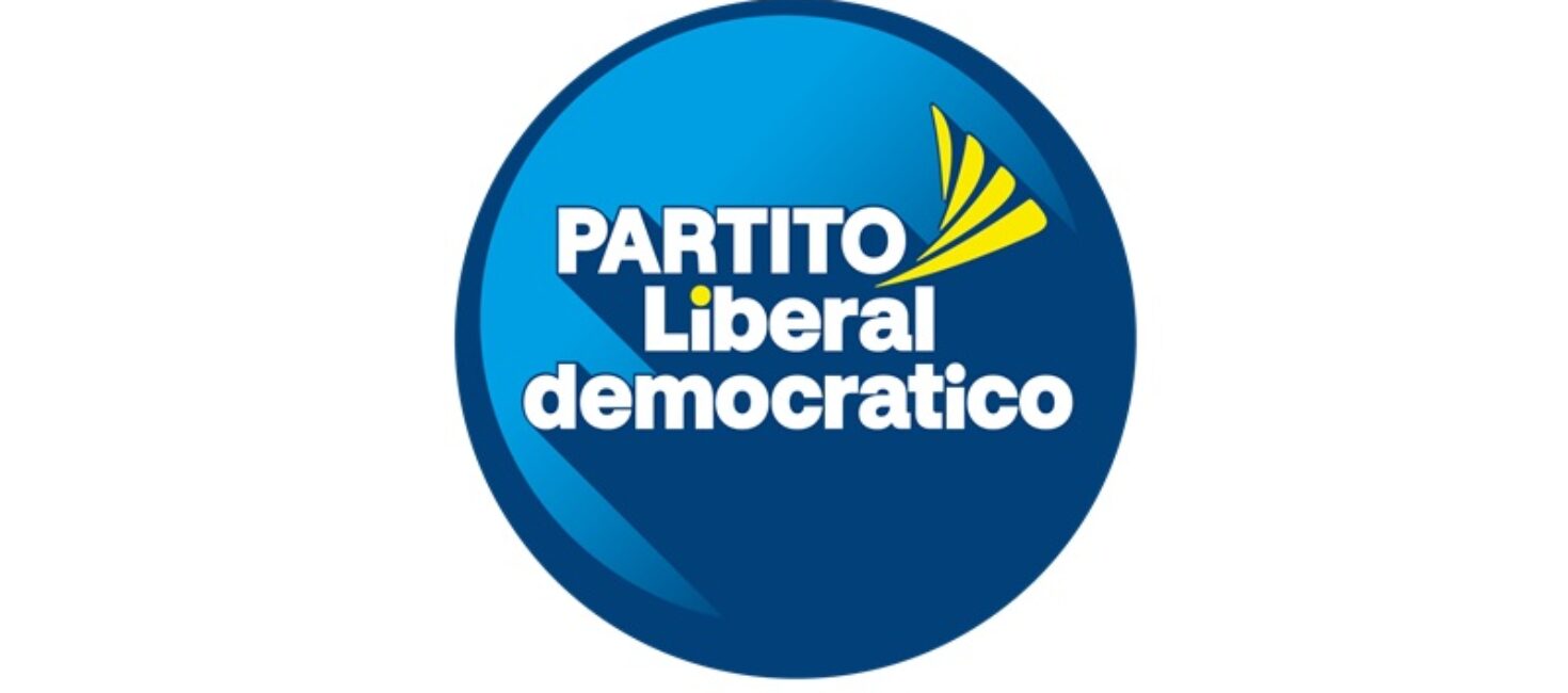 Singolare uscita di un segretario regionale della nuova sigla politica PDL, Partito Liberaldemocratico