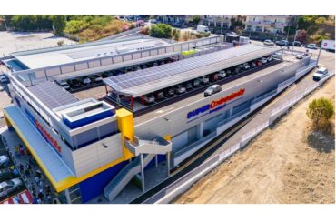 Continua il piano di sviluppo di SuperConveniente: il Gruppo Arena apre un nuovo punto vendita a Villafranca Tirrena