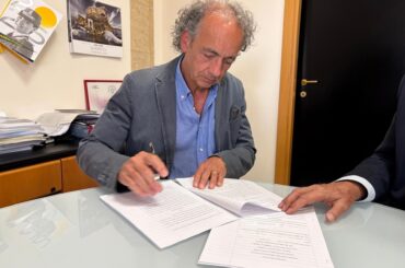 U.O.C. Malattie Infettive e Tropicali di Modica: Benedetto Maurizio Celesia nuovo Direttore