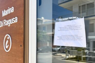 Sicilia Costa Iblea mette a nudo, se ce ne fosse ancora bisogno, la gestione approssimativa del turismo a Ragusa