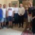 A Chiaramonte Gulfi nasce un nuovo progetto dedicato alla pallavolo giovanile