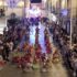 Torna Zuppa’ a Chiaramonte Gulfi, dal 3 al 5 settembre la travolgente decima edizione del Carnevale Estivo