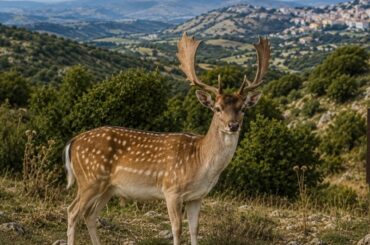 Il Partito Animalista Italiano contro l’abbattimento dei daini sugli Iblei scelta scellerata