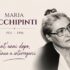 Trent’anni dopo, Maria Occhipinti continua a interrogarci