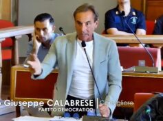 Vicenda lavori al plesso scolastico di via Diodoro Siculo: per Peppe Calabrese “Se si governa sperando nella fortuna, meglio restituire le deleghe”