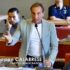 Vicenda lavori al plesso scolastico di via Diodoro Siculo: per Peppe Calabrese “Se si governa sperando nella fortuna, meglio restituire le deleghe”