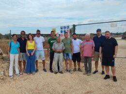Scicli, per il Partito Democratico “In C.da Bommacchia pannelli fotovoltaici che pregiudicano residenti e territorio”