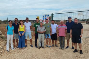 Scicli, per il Partito Democratico “In C.da Bommacchia pannelli fotovoltaici che pregiudicano residenti e territorio”