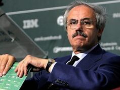 Comunico, ergo sum, una nota del vicecommissario provinciale di MPA, Paolo Ferrara, per non dire nulla di nuovo