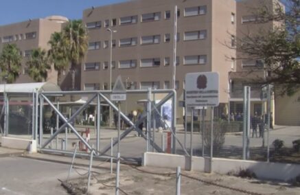 Carcere di Siracusa, Sallemi e Cannata (FdI): “Attenzione massima dall’esecutivo”