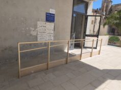 Volano gli stracci fra il geom. Veloce, dell’associazione Facta ETS, e l’unico referente cittadino di Italia Viva per l’accessibilità al Palazzo Ina