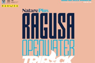 Domenica 27 settembre Marina di Ragusa ospita il gran finale del Grand Prix Sicilia Openwater di nuoto