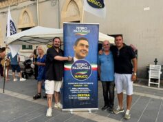 A Marina di Ragusa, domenica prossima, ancora un gazebo, in piazza Duca degli Abruzzi, di Futuro Nazionale, per il tesseramento e per il confronto con i cittadini sul programma